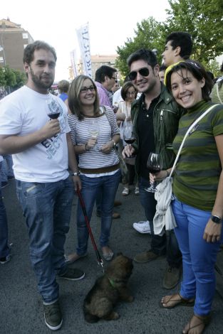 Riojano, Joven y fresco en Logroo-42